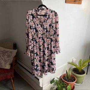 J-Crew Mercantile Dress